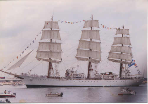 Spirit of Massachusetts