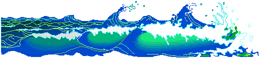 Large Wave